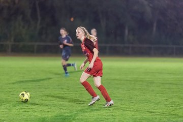 Bild 244 - B-Juniorinnen VfL Pinneberg - Eimsbuettler TV : Ergebnis: 1:0